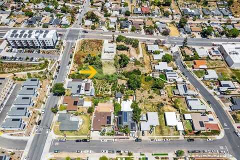000 Hal St, San Diego, CA 92102