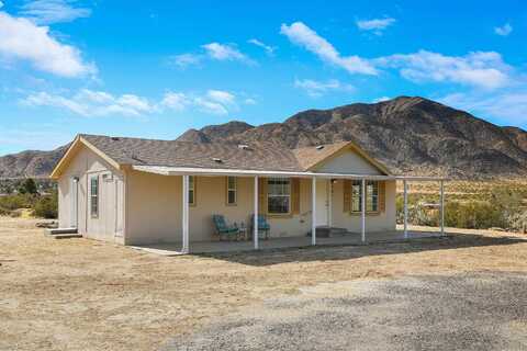 741 Wells Fargo Trail, Julian, CA 92036