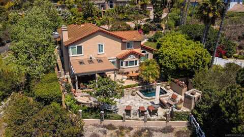 3245 Brookside Ln, Encinitas, CA 92024
