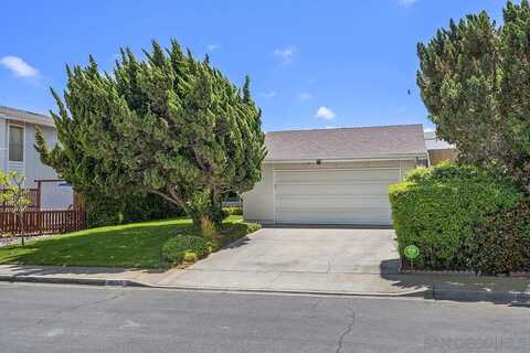 4657 Huggins St, San Diego, CA 92122