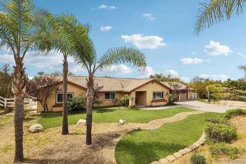 14115 Margarita Ln, Valley Center, CA 92082