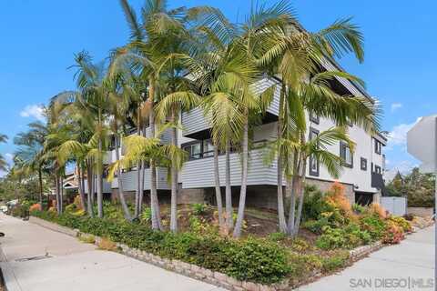 4055 Falcon St, San Diego, CA 92103