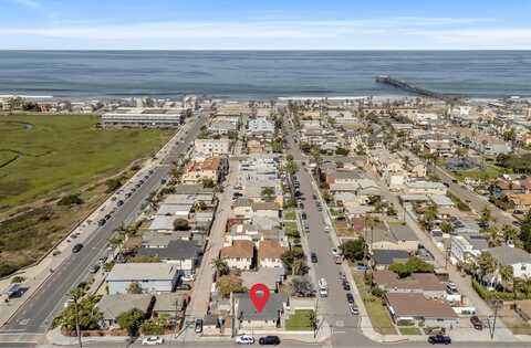 291 Ebony Avenue, Imperial Beach, CA 91932