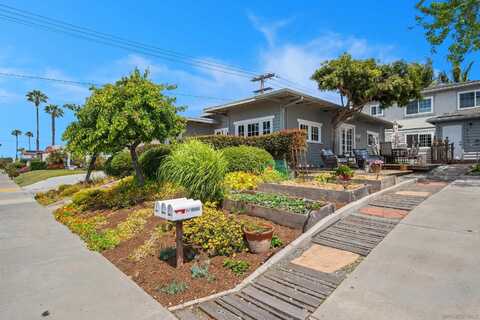 1971 Ebers Street, San Diego, CA 92107