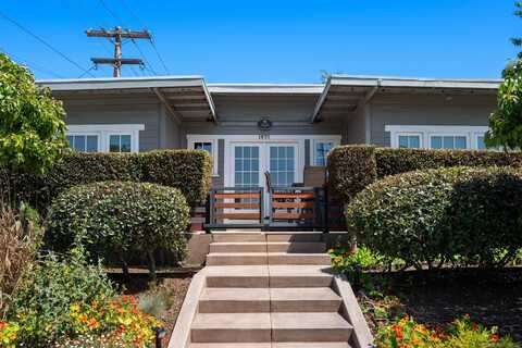 1971 Ebers Street, San Diego, CA 92107