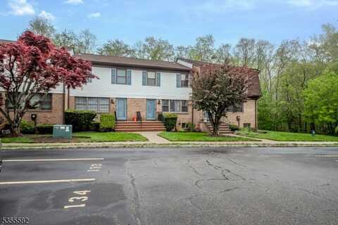 130 Stedwick Drive, Mount Olive Twp., NJ 07828