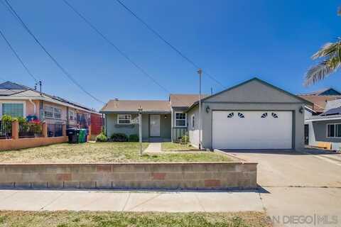 5233 Reynolds St, San Diego, CA 92114