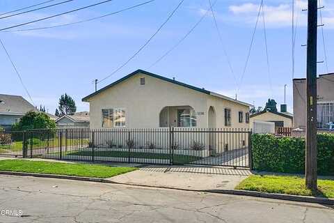 78Th, LOS ANGELES, CA 90001