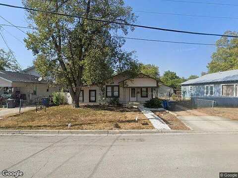 Mill, NEW BRAUNFELS, TX 78130