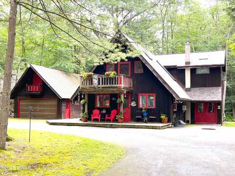 Colony Cove East, TAFTON, PA 18464
