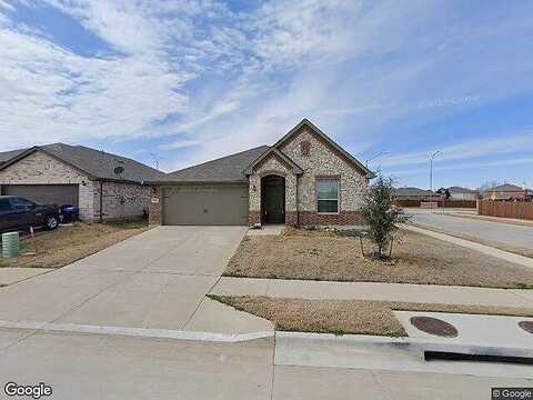 Castleford, CROWLEY, TX 76036