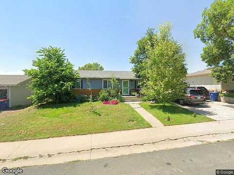 Hays, JOHNSTOWN, CO 80534