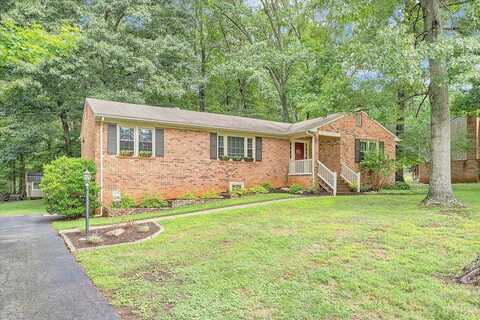 Valleywood, FOREST, VA 24551