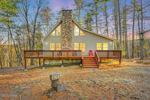 Bugle, LACKAWAXEN, PA 18435