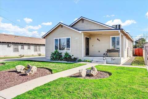 Sierra, DINUBA, CA 93618