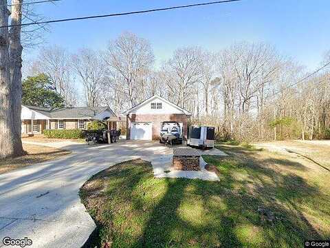 Maple, WATKINSVILLE, GA 30677