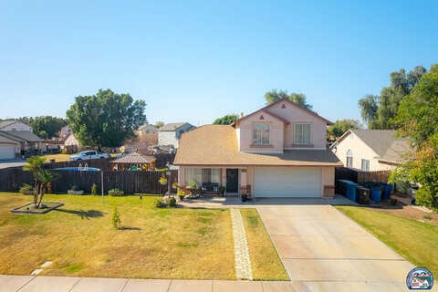 Pater, BRAWLEY, CA 92227