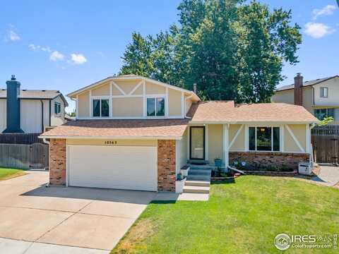 Canosa, DENVER, CO 80234