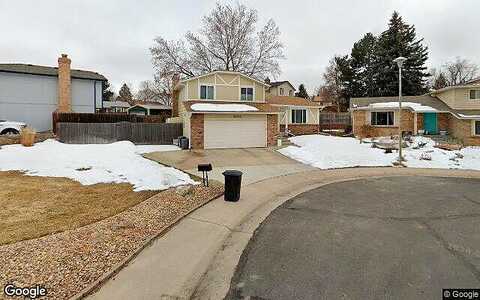Canosa, DENVER, CO 80234