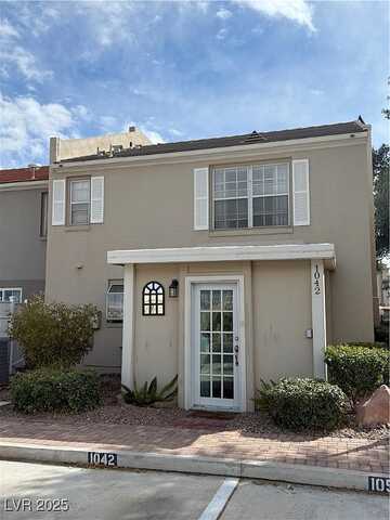 Tam O Shanter, LAS VEGAS, NV 89109