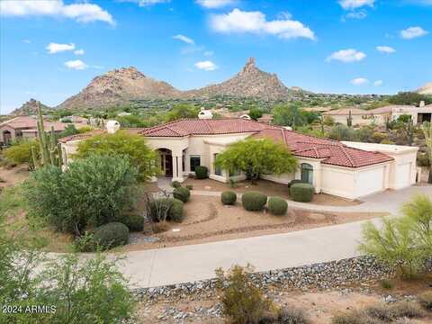 Saddle Horn, SCOTTSDALE, AZ 85255