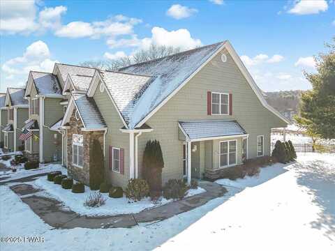 Macintosh, MATAMORAS, PA 18336