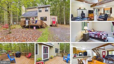 Ranger, POCONO LAKE, PA 18347