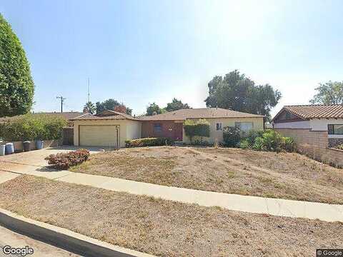 Renwick, GLENDORA, CA 91740