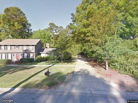 Stratford Oaks, MACON, GA 31210