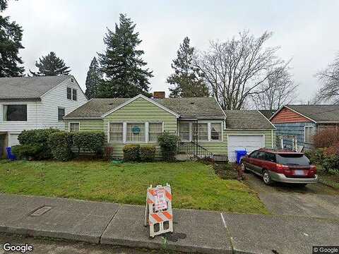 85Th, PORTLAND, OR 97266