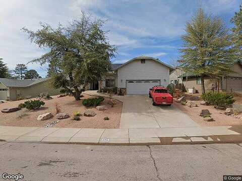 Wilderness, PAYSON, AZ 85541