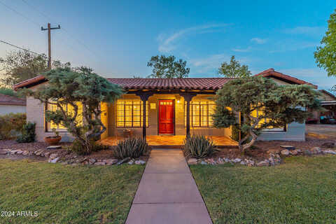 Windsor, PHOENIX, AZ 85006