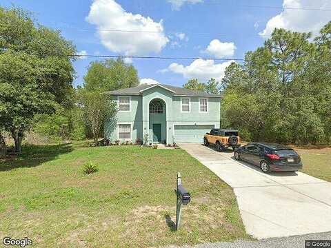 Hale, CITRUS SPRINGS, FL 34434