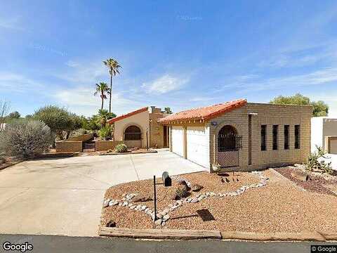 Camino Iturbide, GREEN VALLEY, AZ 85622