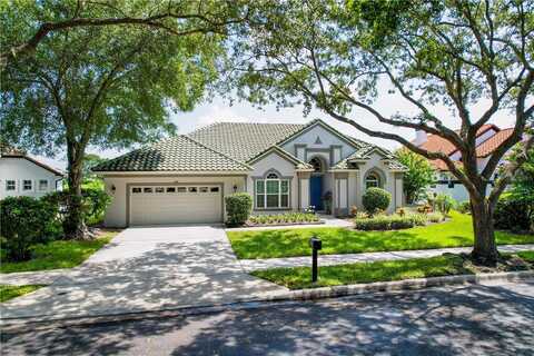 Mount Carmel, ORLANDO, FL 32835