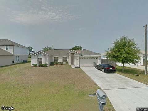 Paris, KISSIMMEE, FL 34759