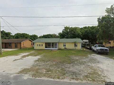 21St, OKEECHOBEE, FL 34972