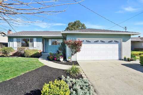 Adams, LIVERMORE, CA 94550