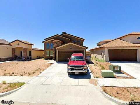 Copper Trail, EL PASO, TX 79934