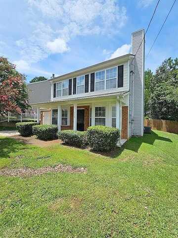 Bowie, LITHONIA, GA 30038