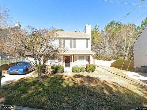 Bowie, LITHONIA, GA 30038