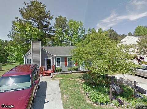 Panda, AUSTELL, GA 30168