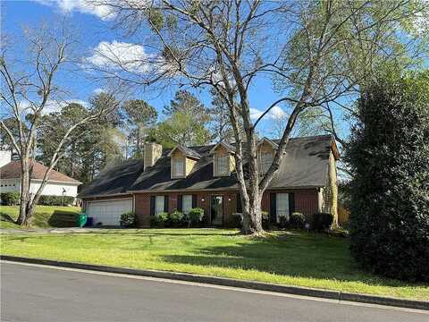 Edmonton, LITHONIA, GA 30058