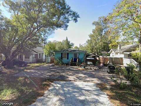30Th, SAINT PETERSBURG, FL 33702