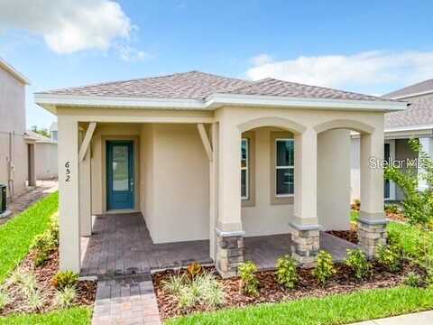 Kimber, DEBARY, FL 32713