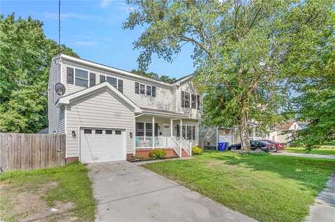 Partridge, NORFOLK, VA 23513