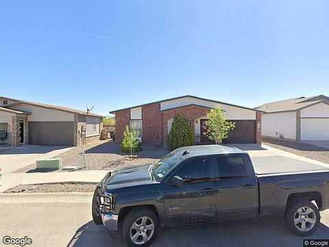 Manzanilla, EL PASO, TX 79928