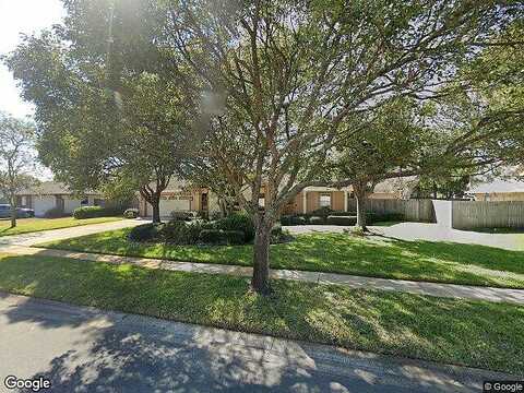 Gran Paseo, ORLANDO, FL 32825