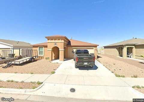 Nuevo Desierto, EL PASO, TX 79928