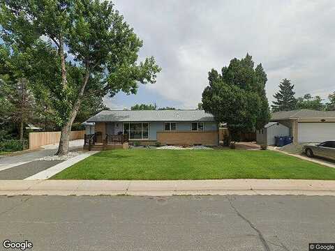 Columbine, CENTENNIAL, CO 80121